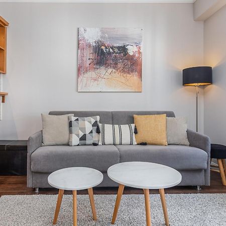 Modern Apartment With Balcony In Swinoujscie Center By Noclegi Renters Exterior photo